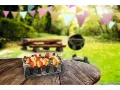 BBQ Rescher Grillgestell Bavarian Multi -Brack Grill Geschaft 222097610 xxl