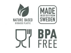 LIGHT MY FIRE GrandPa´s FireFork BIO 2-pack -Brack Grill Geschaft 222101752 xxl