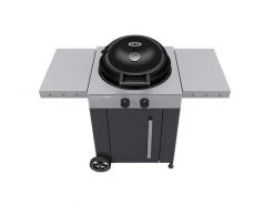 Outdoorchef Gasgrill Arosa 570 G Evo, Grey Steel -Brack Grill Geschaft 222127249 xxl