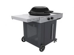 Outdoorchef Gasgrill Arosa 570 G Evo, Grey Steel -Brack Grill Geschaft 222127251 xxl
