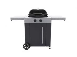 Outdoorchef Gasgrill Arosa 570 G Evo, Grey Steel