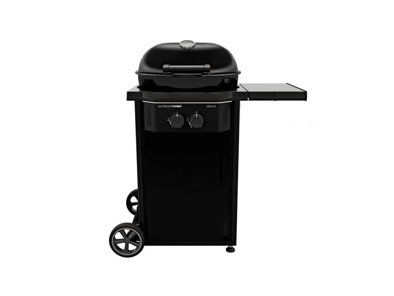 Outdoorchef Gasgrill Davos 570 G Pro 1 Outdoorchef Gasgrill Davos 570 G Pro