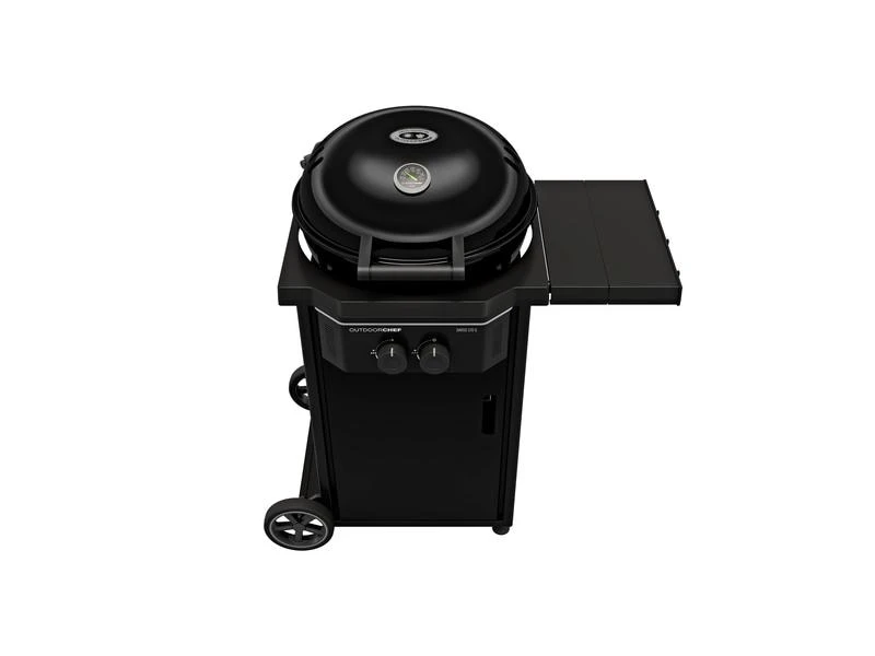 Outdoorchef Gasgrill Davos 570 G Pro 4 Outdoorchef Gasgrill Davos 570 G Pro – Bild 4