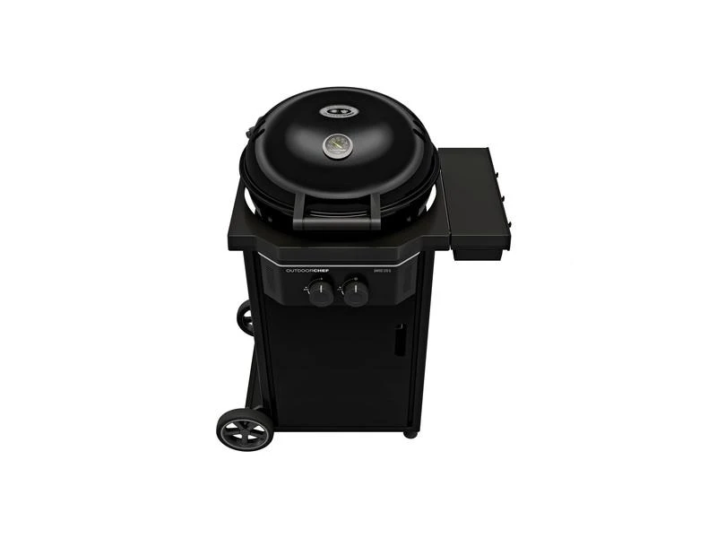 Outdoorchef Gasgrill Davos 570 G Pro 3 Outdoorchef Gasgrill Davos 570 G Pro – Bild 3