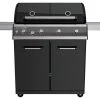 Outdoorchef Gasgrill Dualchef 425 G BZ
