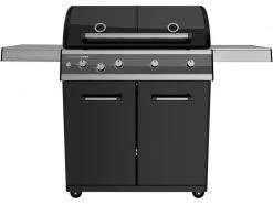 Outdoorchef Gasgrill Dualchef 425 G BZ