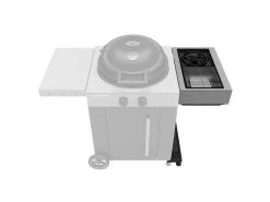 Outdoorchef Blazing-/Cooking Zone Kit Plus, Arosa