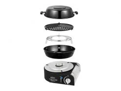 CADAC DOMETIC Camping-Grill Chef 30 Compact Lite