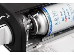 CADAC DOMETIC Camping-Grill Chef 30 Compact Lite -Brack Grill Geschaft 222352153 xxl