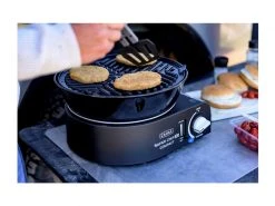 CADAC DOMETIC Camping-Grill Chef 30 Compact Lite -Brack Grill Geschaft 222352191 xxl