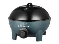 CADAC DOMETIC Camping-Grill E Braai 40 Petrol