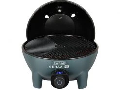 CADAC DOMETIC Camping-Grill E Braai 40 Petrol -Brack Grill Geschaft 222352462 xxl