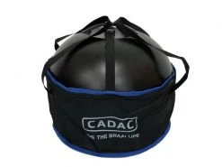 CADAC DOMETIC Camping-Grill E Braai 40 Petrol -Brack Grill Geschaft 222352649 xxl