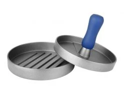 CADAC DOMETIC Burgerpresse Rund