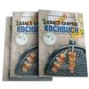 CADAC DOMETIC Camping Kochbuch