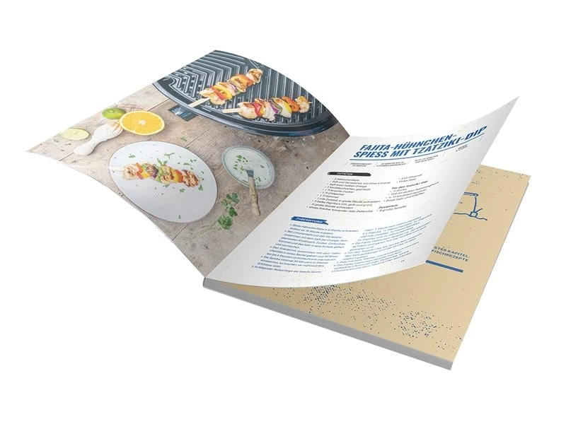 CADAC DOMETIC Camping Kochbuch 2 CADAC DOMETIC Camping Kochbuch – Bild 2