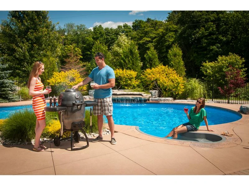 Broil King Kamado KEG 5000 15 Broil King Kamado KEG 5000 – Bild 15