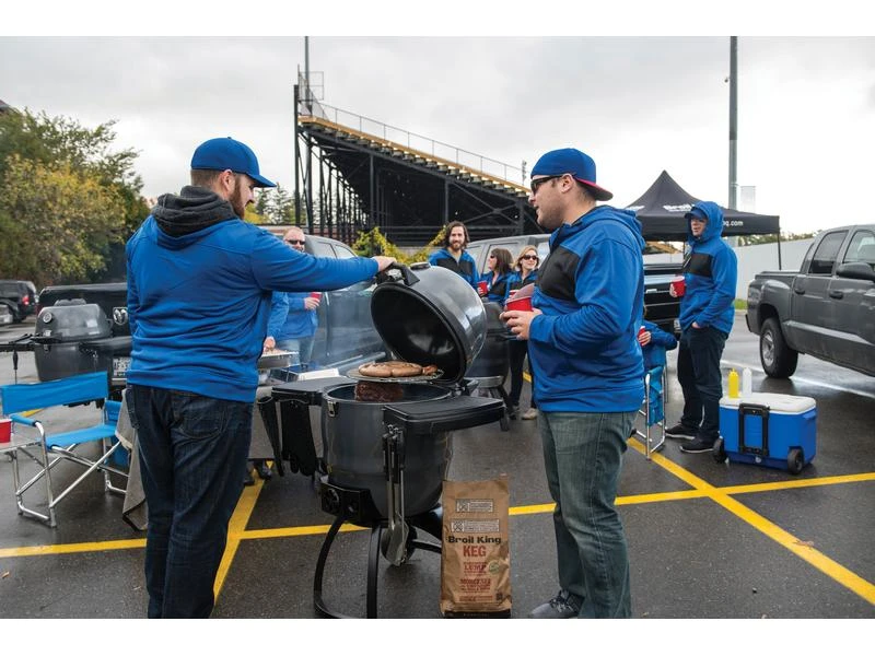 Broil King Kamado KEG 5000 17 Broil King Kamado KEG 5000 – Bild 17