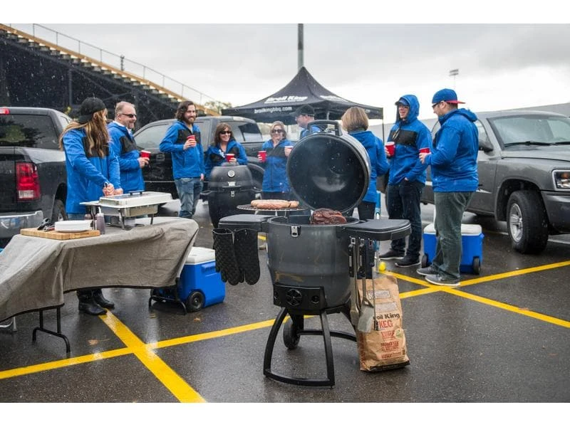 Broil King Kamado KEG 5000 18 Broil King Kamado KEG 5000 – Bild 18