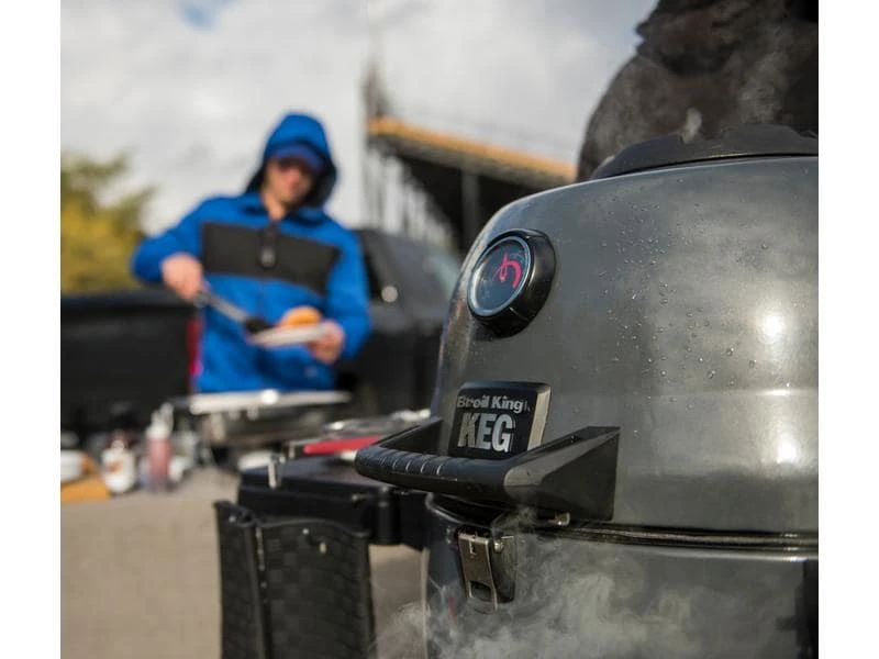 Broil King Kamado KEG 5000 19 Broil King Kamado KEG 5000 – Bild 19