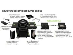 Brack Grill Geschaft -Brack Grill Geschaft 222524843 xxl