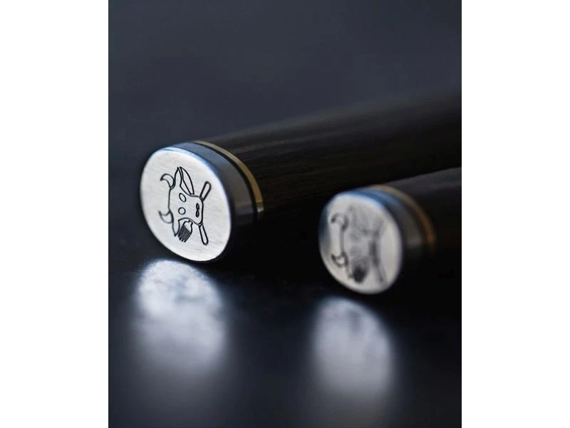 Kai Officemesser Premier 9 cm, Hellbraun 3 Kai Officemesser Premier 9 cm, Hellbraun – Bild 3