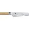Kai Allzweckmesser Shun White DM-0701W 15 cm, Hellbraun
