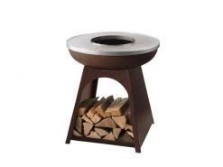 FEU DU JARDIN Feuerstelle Topup, Ø 78 cm