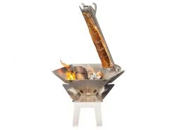 Fennek Grill Flammlachshalter, Edelstahl 9 Fennek Grill Flammlachshalter, Edelstahl -Brack Grill Geschaft 223857149 xxl