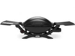 Weber Gasgrill Q 2000 Black