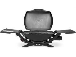 Weber Gasgrill Q 2000 Black -Brack Grill Geschaft 224816062 xxl