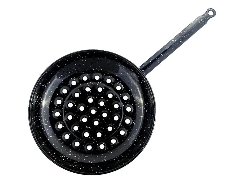 Garcima Marronipfanne, Ø 28 cm, emailliert 1 Garcima Marronipfanne, Ø 28 cm, emailliert