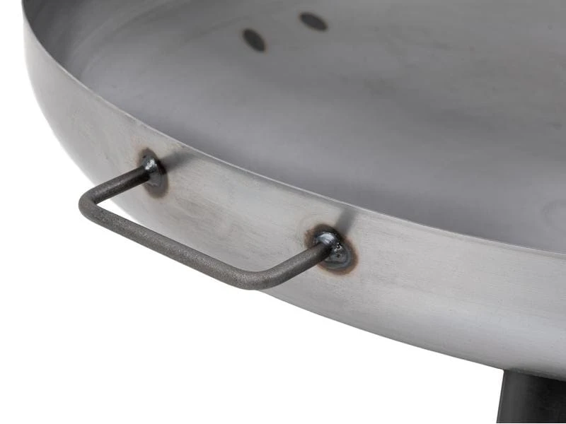 Innovesta Feuerschale Fire Ø 80 cm 4 Innovesta Feuerschale Fire Ø 80 cm – Bild 4