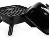 Tristar Tragbarer Hybridgrill, 2000 W