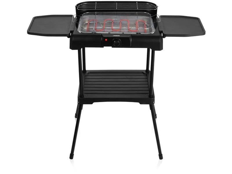 Tristar Standgrill Elektro, 2200 W 1 Tristar Standgrill Elektro, 2200 W