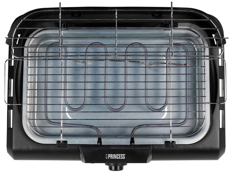 Tristar Standgrill Elektro, 2200 W 5 Tristar Standgrill Elektro, 2200 W – Bild 5