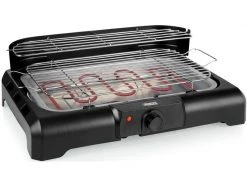 Tristar Standgrill Elektro, 2200 W 13 Tristar Standgrill Elektro, 2200 W -Brack Grill Geschaft 226510292 xxl