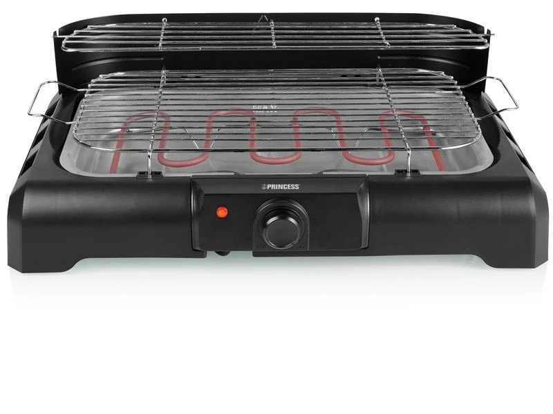 Tristar Standgrill Elektro, 2200 W 7 Tristar Standgrill Elektro, 2200 W – Bild 7