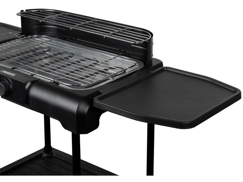 Tristar Standgrill Elektro, 2200 W 8 Tristar Standgrill Elektro, 2200 W – Bild 8