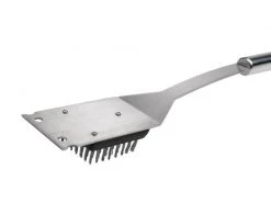 KOOR Grillzange und Drahtbürste -Brack Grill Geschaft 227051081 xxl