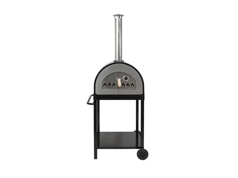 BBQ Dragon Pizzaofen Classic 1 BBQ Dragon Pizzaofen Classic