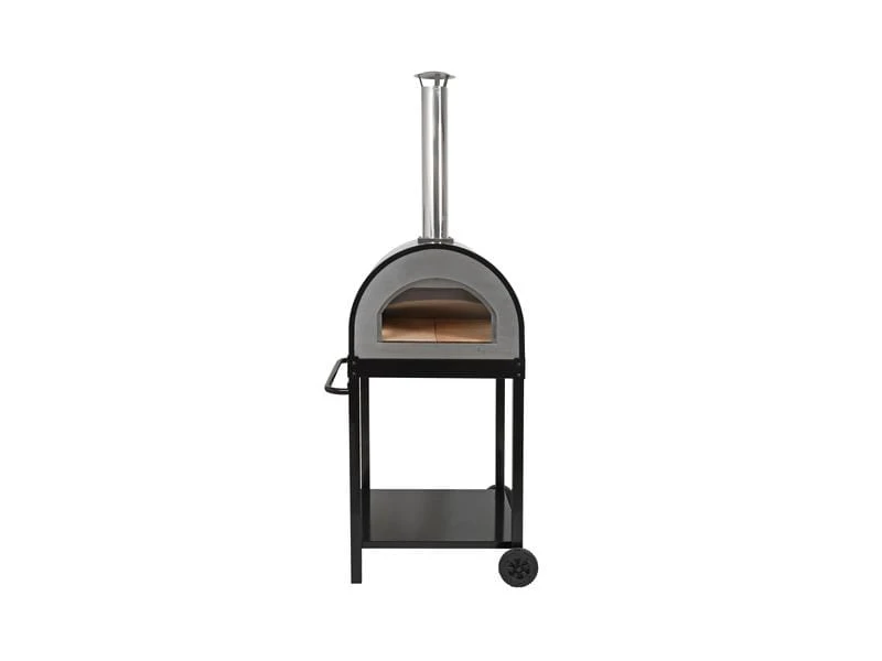 BBQ Dragon Pizzaofen Classic 2 BBQ Dragon Pizzaofen Classic – Bild 2
