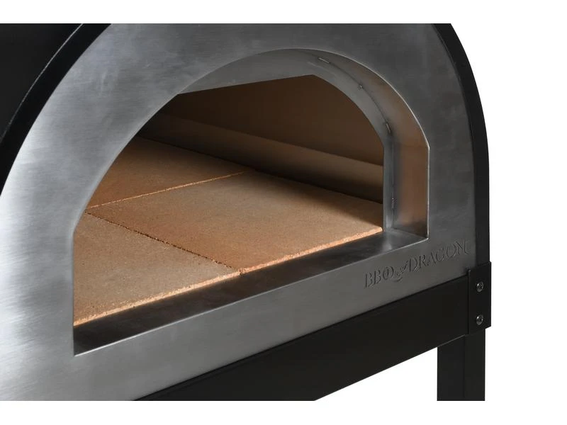 BBQ Dragon Pizzaofen Classic 7 BBQ Dragon Pizzaofen Classic – Bild 7