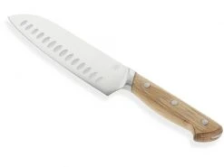 Morsö Santokumesser Foresta Braun