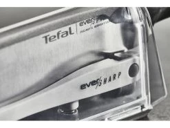 Tefal Kochmesser Ever Sharp 16.5 cm, Schwarz 15 Tefal Kochmesser Ever Sharp 16.5 cm, Schwarz -Brack Grill Geschaft 230312088 xxl