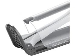 Tefal Kochmesser Ever Sharp 16.5 cm, Schwarz 14 Tefal Kochmesser Ever Sharp 16.5 cm, Schwarz -Brack Grill Geschaft 230312090 xxl