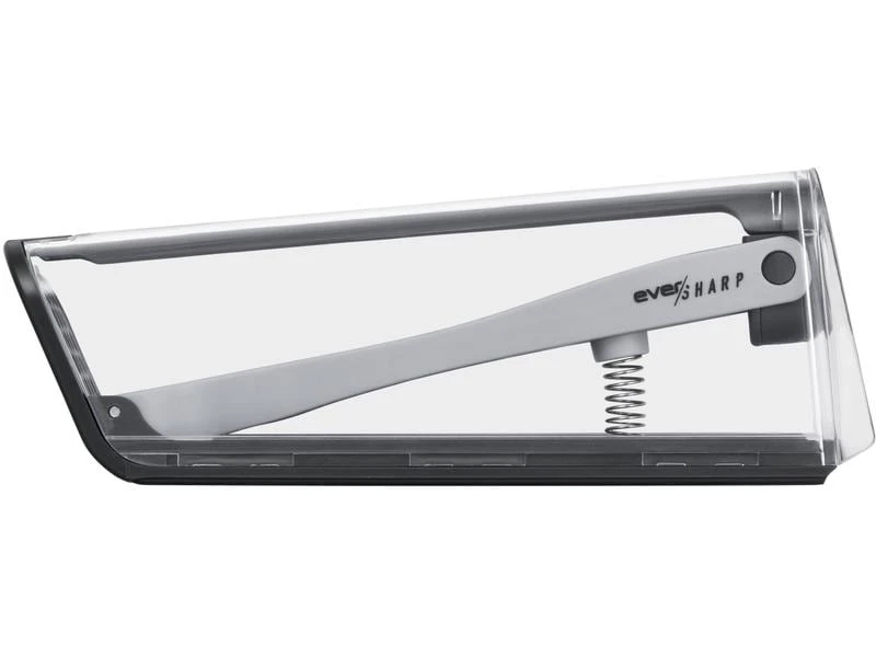 Tefal Kochmesser Ever Sharp 16.5 cm, Schwarz 3 Tefal Kochmesser Ever Sharp 16.5 cm, Schwarz – Bild 3