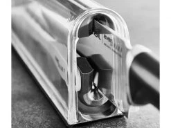 Tefal Kochmesser Ever Sharp 16.5 cm, Schwarz 17 Tefal Kochmesser Ever Sharp 16.5 cm, Schwarz -Brack Grill Geschaft 230312098 xxl