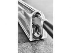 Tefal Santokumesser Ever Sharp 16.5 cm, Schwarz -Brack Grill Geschaft 230312264 xxl