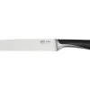 Tefal Brotmesser Jamie Oliver 20 cm, Schwarz